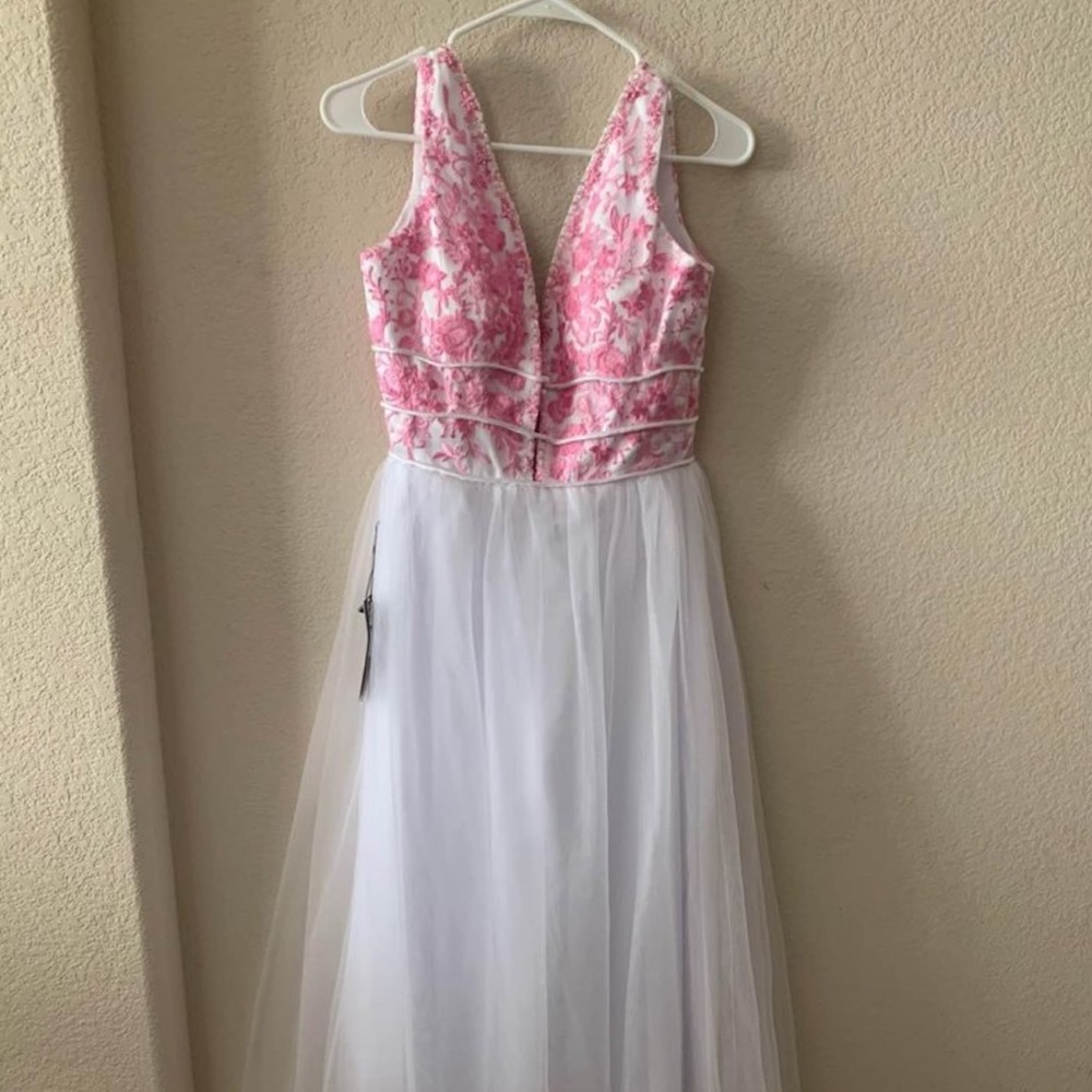 NWT prom dress